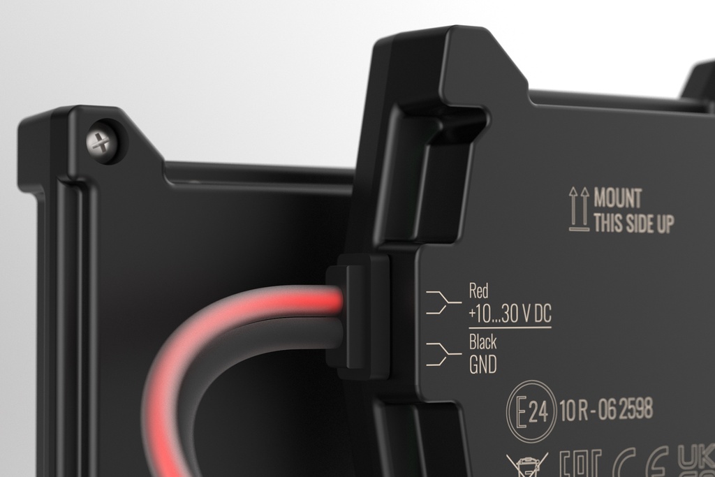 Teltonika FMC880 — Wired GPS Tracker / 4G LTE / Dual-Band GNSS